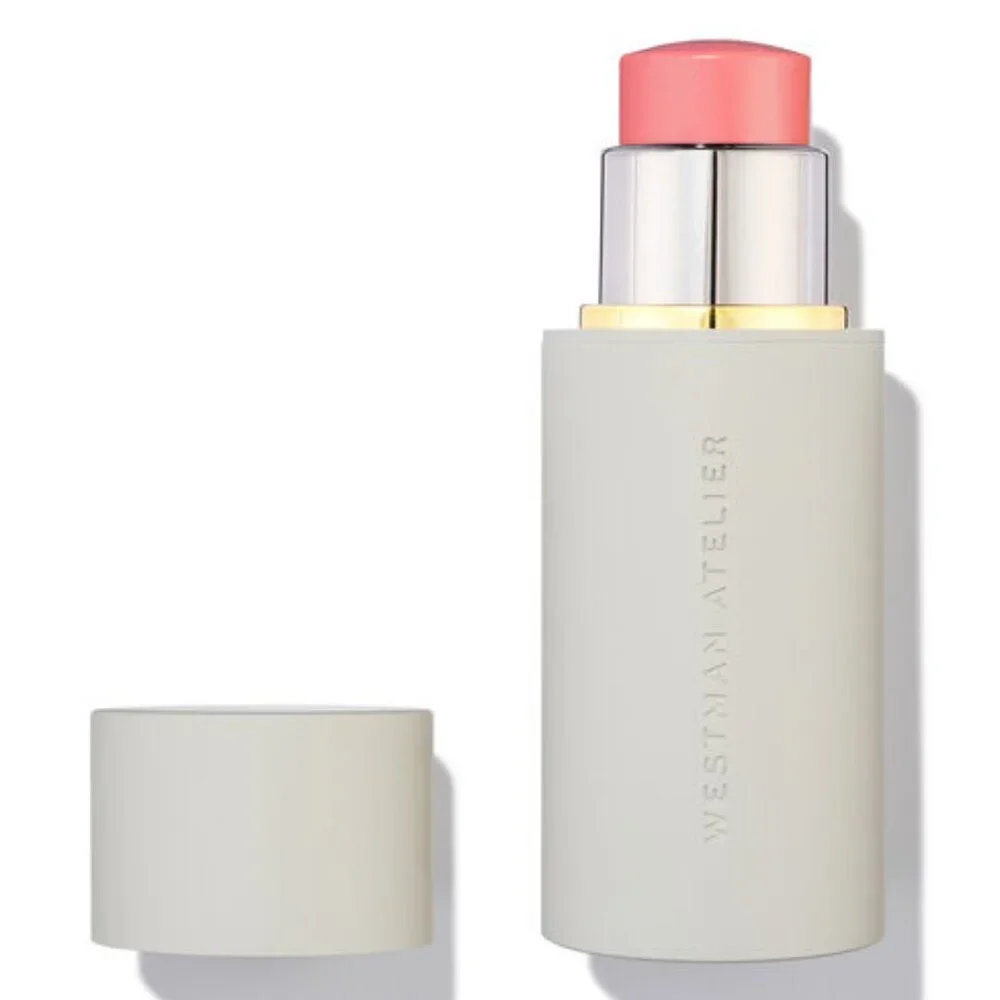 NIB ✅ Westman Atelier #COUQUETTE Baby Cheeks Blush Stick